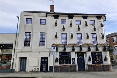 5 bed flat, Robin Hood Street, Hockley, Sneinton, NG31GF - Image 11